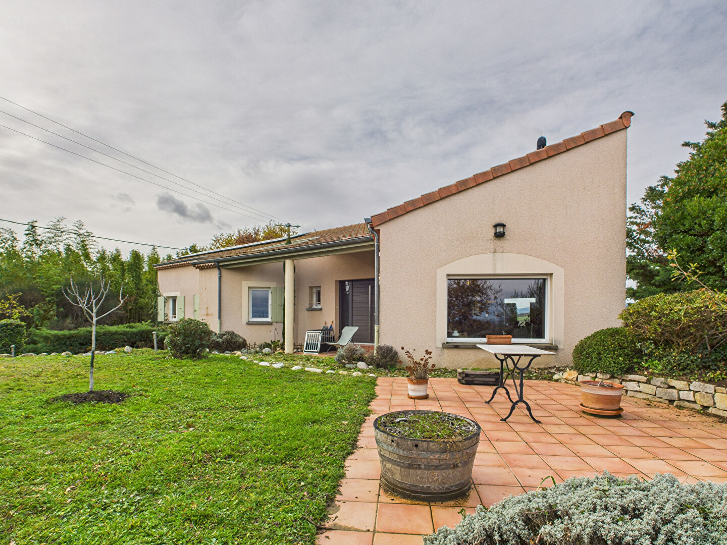 Maison LEMPS (07610) 6 pi&egrave;ces 134.00 m&sup2;