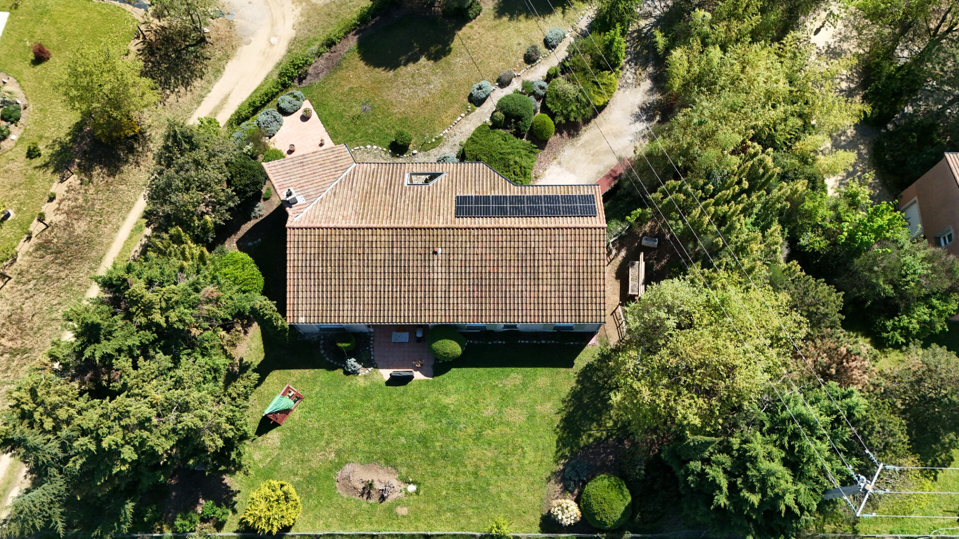 Maison LEMPS (07610) 6 pi&egrave;ces 134.00 m&sup2;