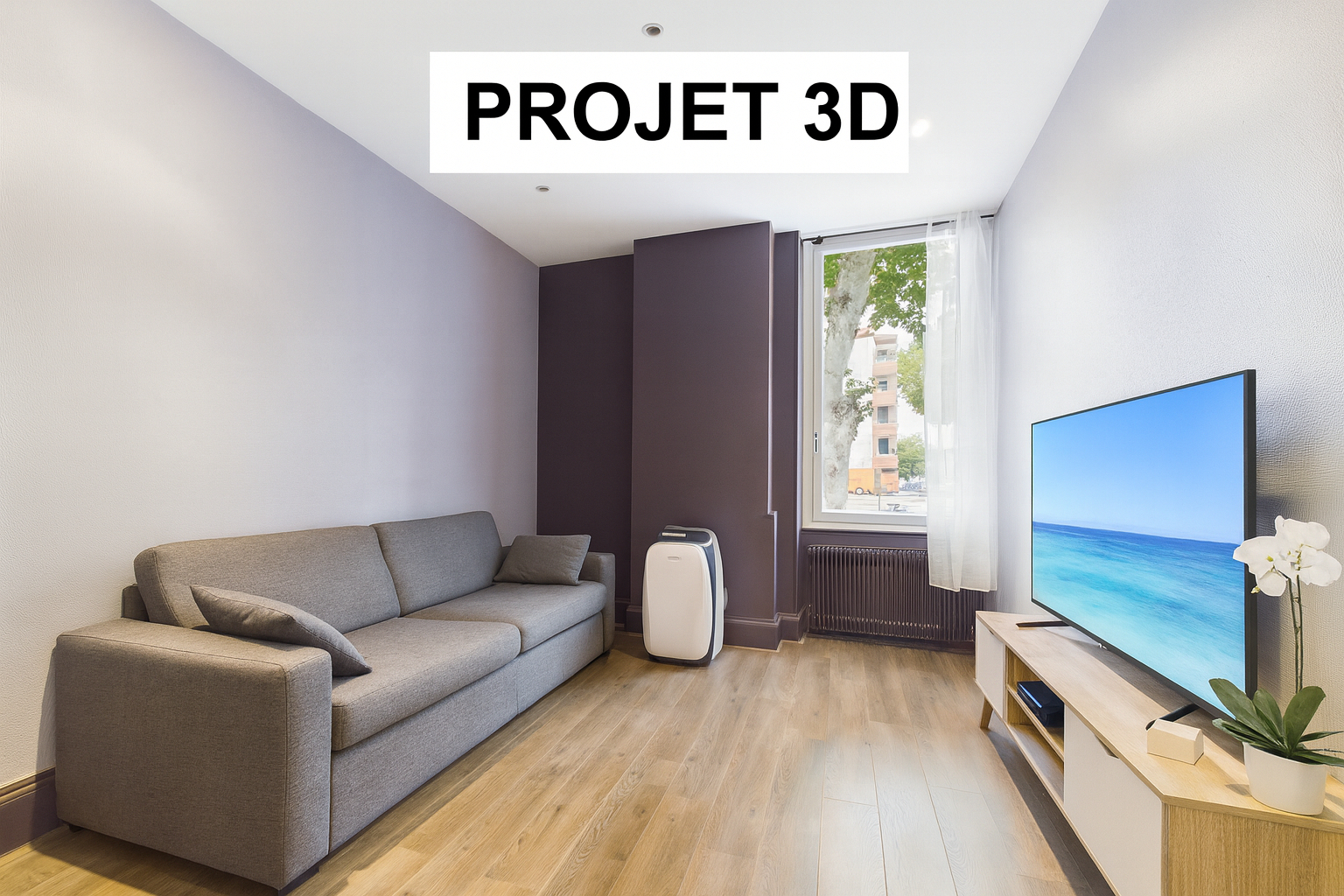 Appartement VALENCE (26000) 3 pi&egrave;ces 59.00 m&sup2;