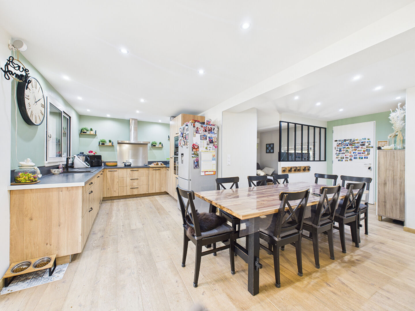 Maison VALENCE (26000) 6 pi&egrave;ces 117.00 m&sup2;