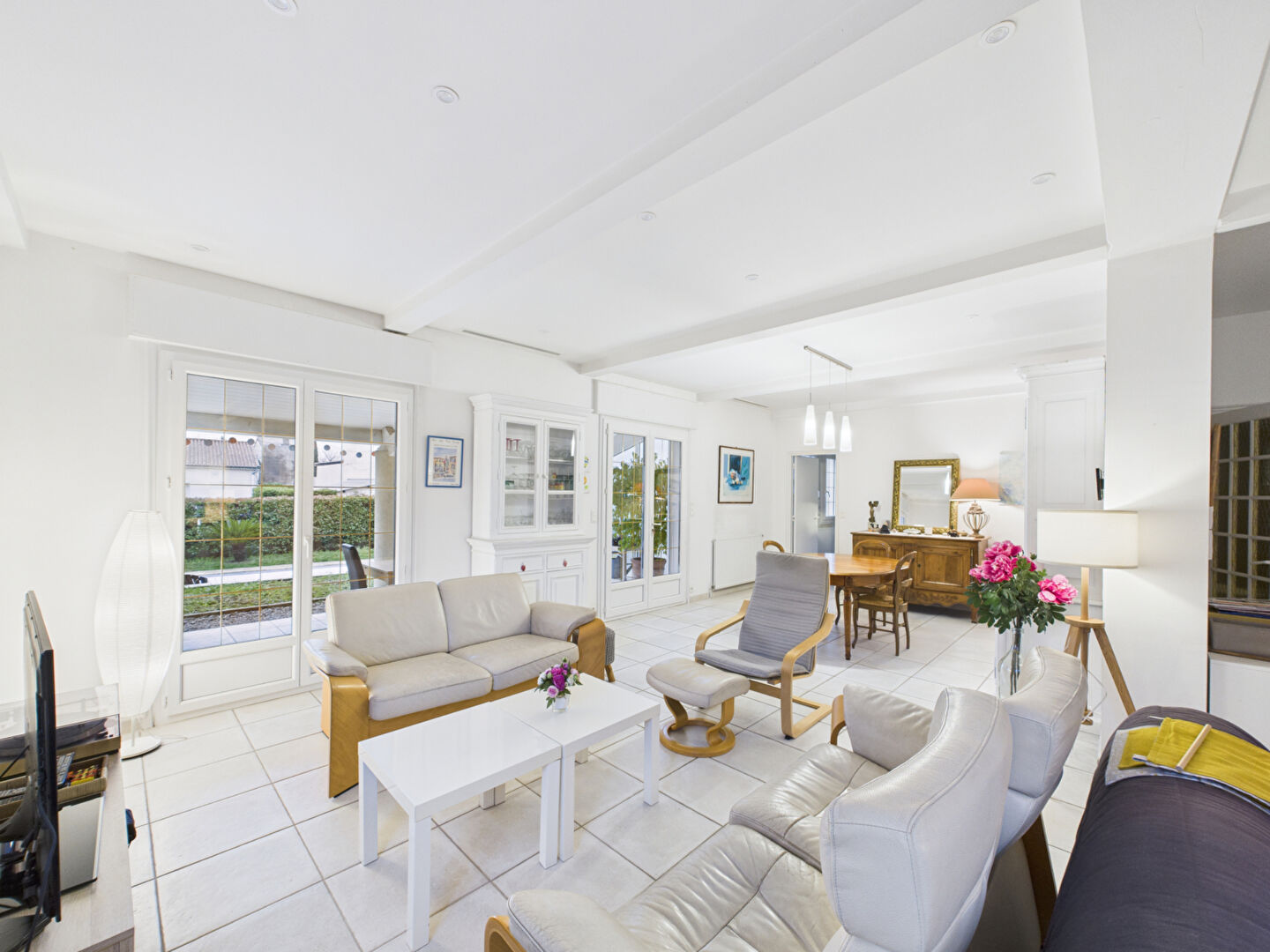 Maison TOURNON SUR RHONE (07300) 7 pi&egrave;ces 212.00 m&sup2;