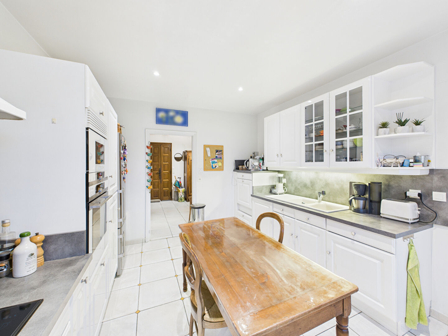 Maison 7 pièces - 212m² - Tournon-sur-Rhône — 7 pièces, 212.00 m², 3 chambres — photo 2