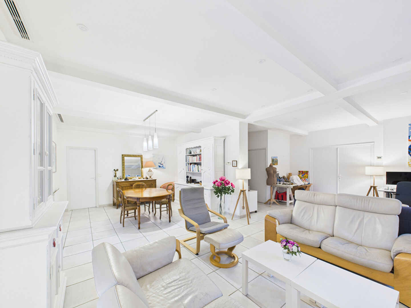 Maison 7 pièces - 212m² - Tournon-sur-Rhône — 7 pièces, 212.00 m², 3 chambres — photo 4