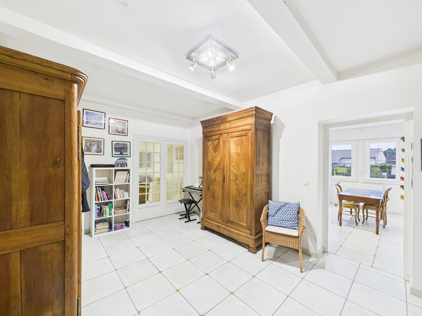 Maison 7 pièces - 212m² - Tournon-sur-Rhône — 7 pièces, 212.00 m², 3 chambres — photo 6