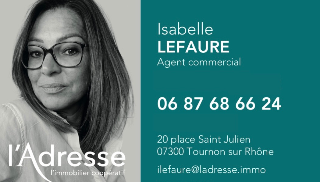 Maison 7 pièces - 212m² - Tournon-sur-Rhône — 7 pièces, 212.00 m², 3 chambres — photo 11