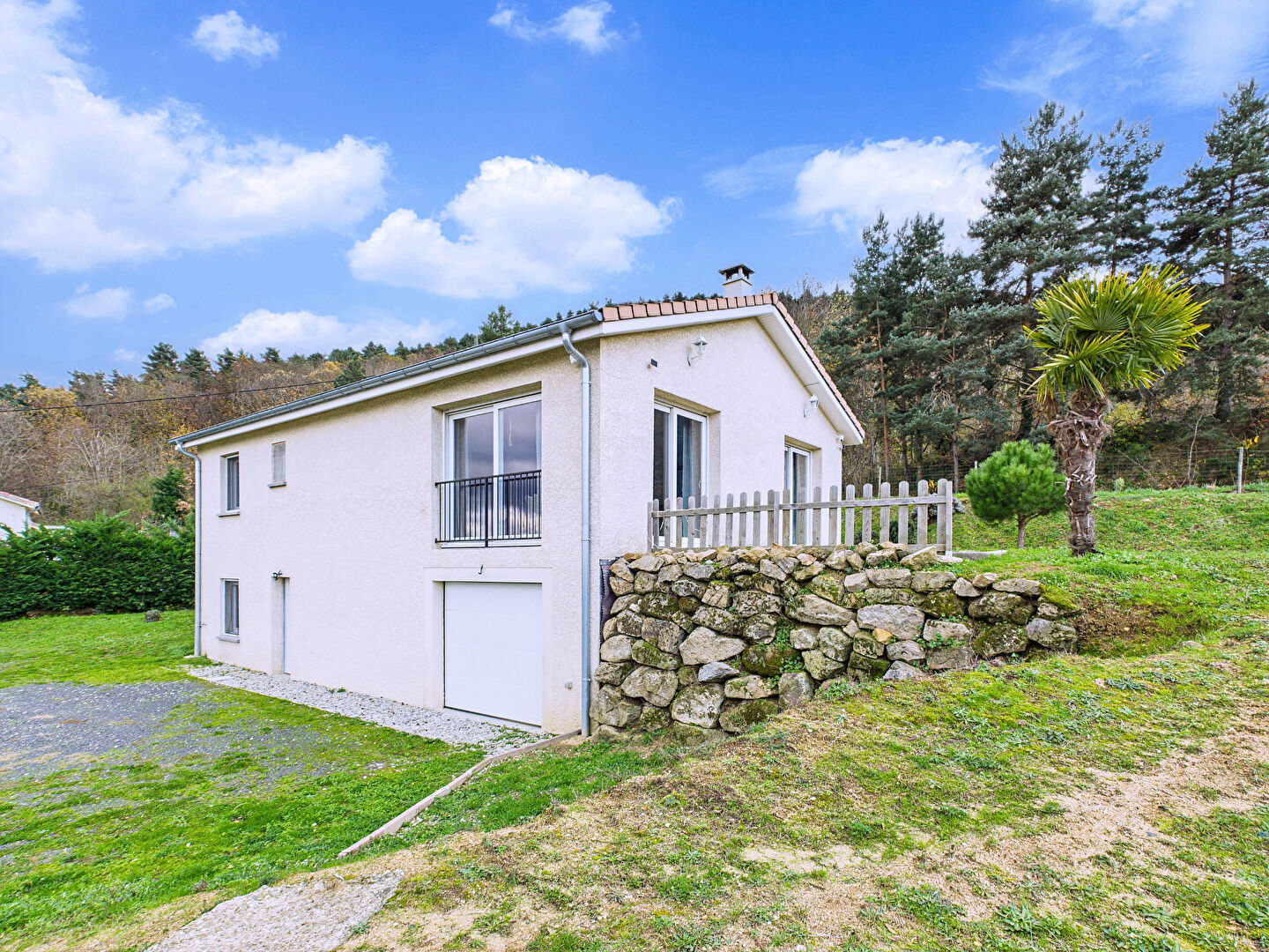 Maison LE CRESTET (07270) 4 pi&egrave;ces 86.00 m&sup2;