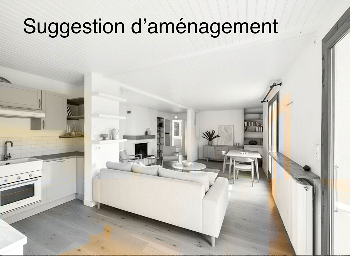 Maison TAIN L HERMITAGE (26600) 6 pi&egrave;ces 125.01 m&sup2;