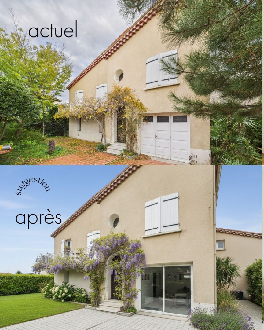 Maison TAIN L HERMITAGE (26600) 6 pi&egrave;ces 125.01 m&sup2;