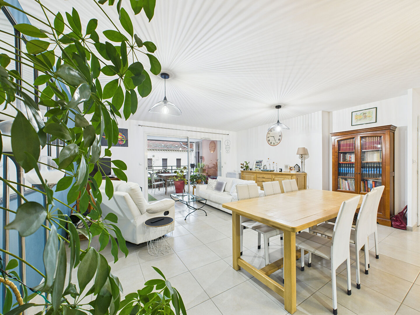 Appartement TOURNON SUR RHONE (07300) 4 pi&egrave;ces 77.00 m&sup2;