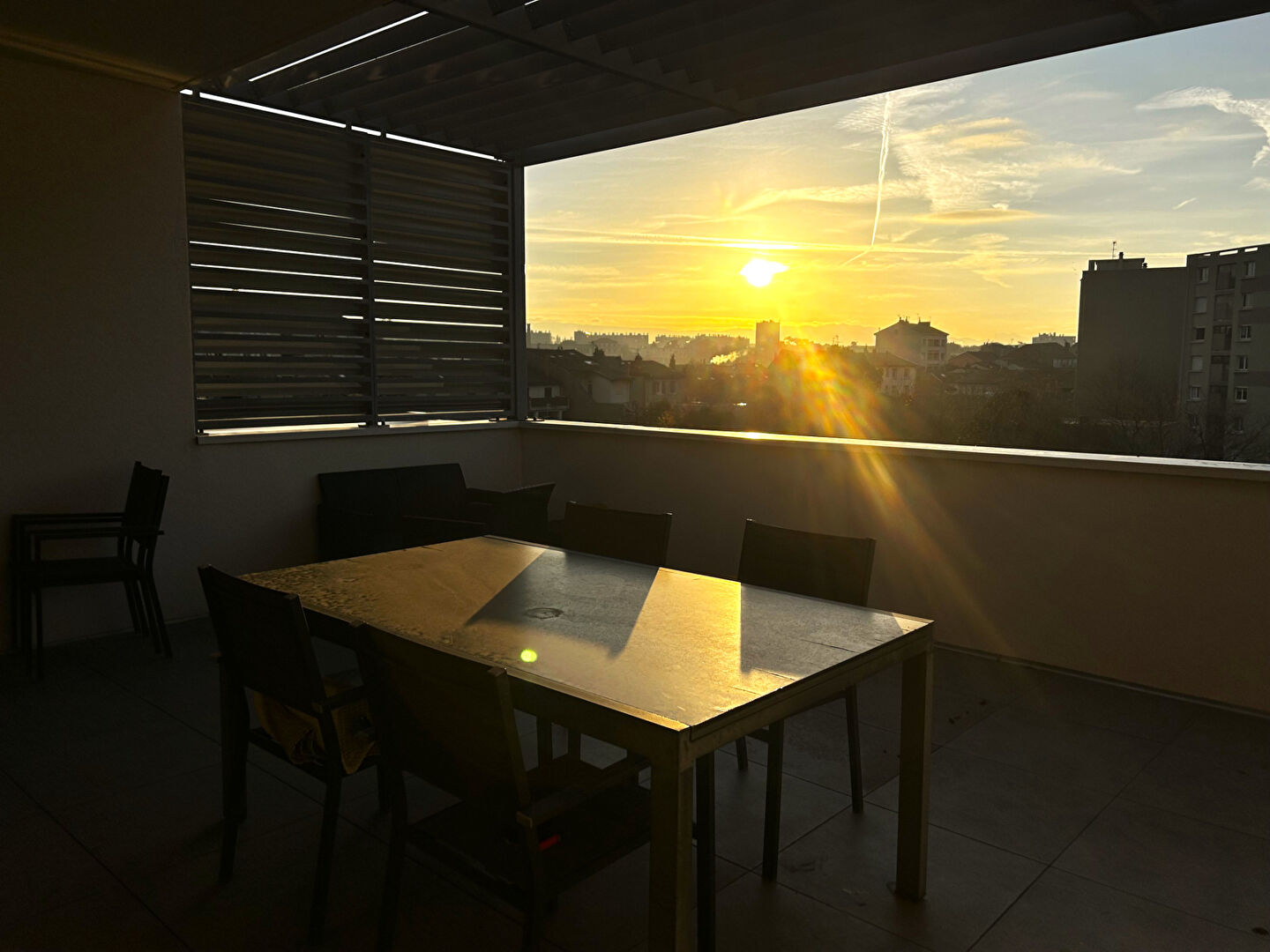Appartement BOURG LES VALENCE (26500) 3 pi&egrave;ces 72.80 m&sup2;