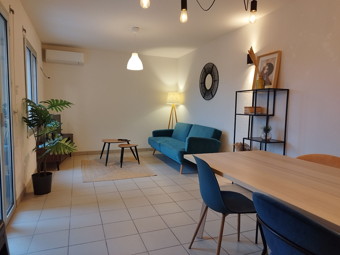 Appartement VALENCE (26000) 3 pi&egrave;ces 61.00 m&sup2;
