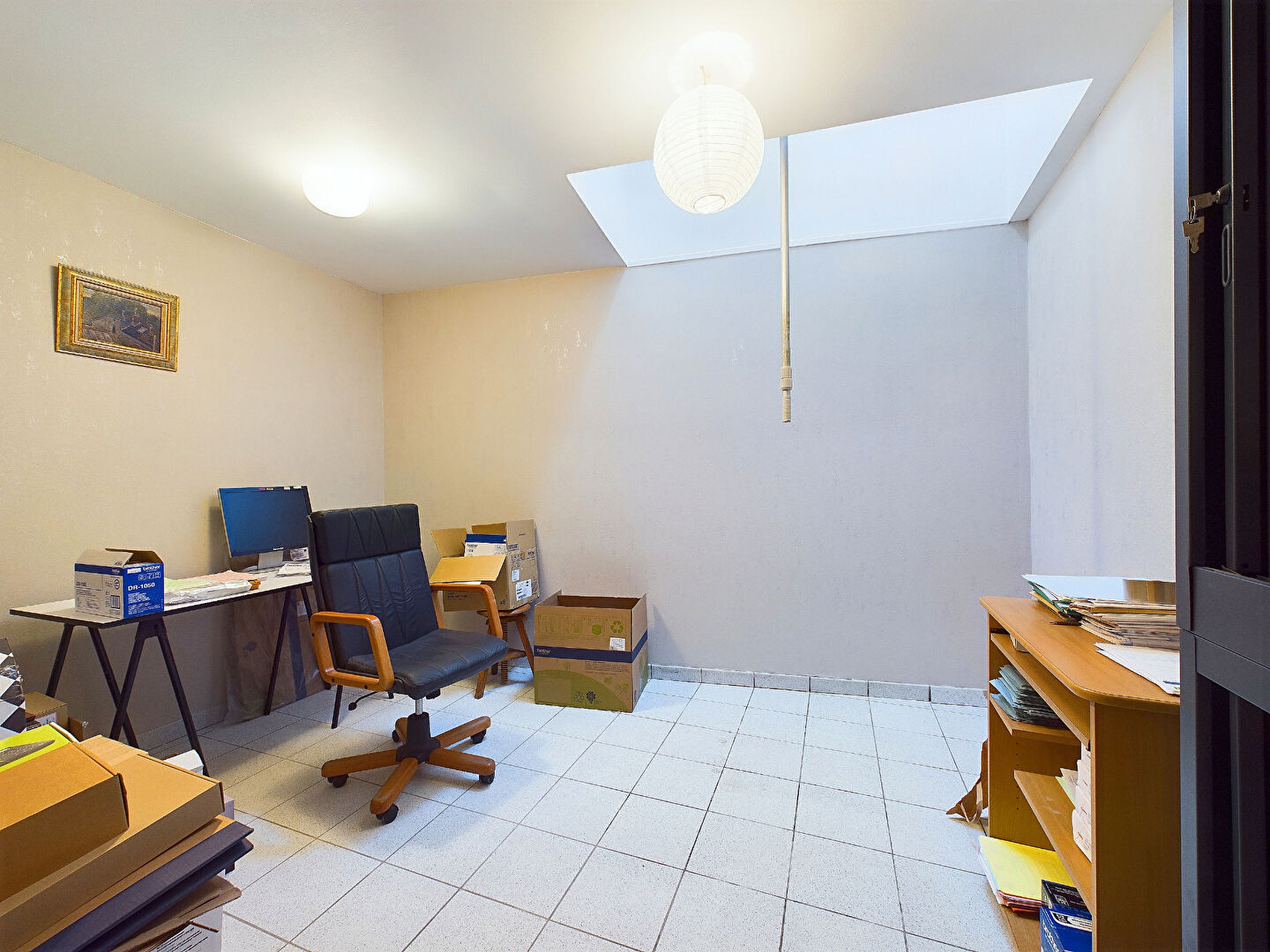 Local commercial SAINT BARTHELEMY DE VALS (26240) 80.00 m&sup2;