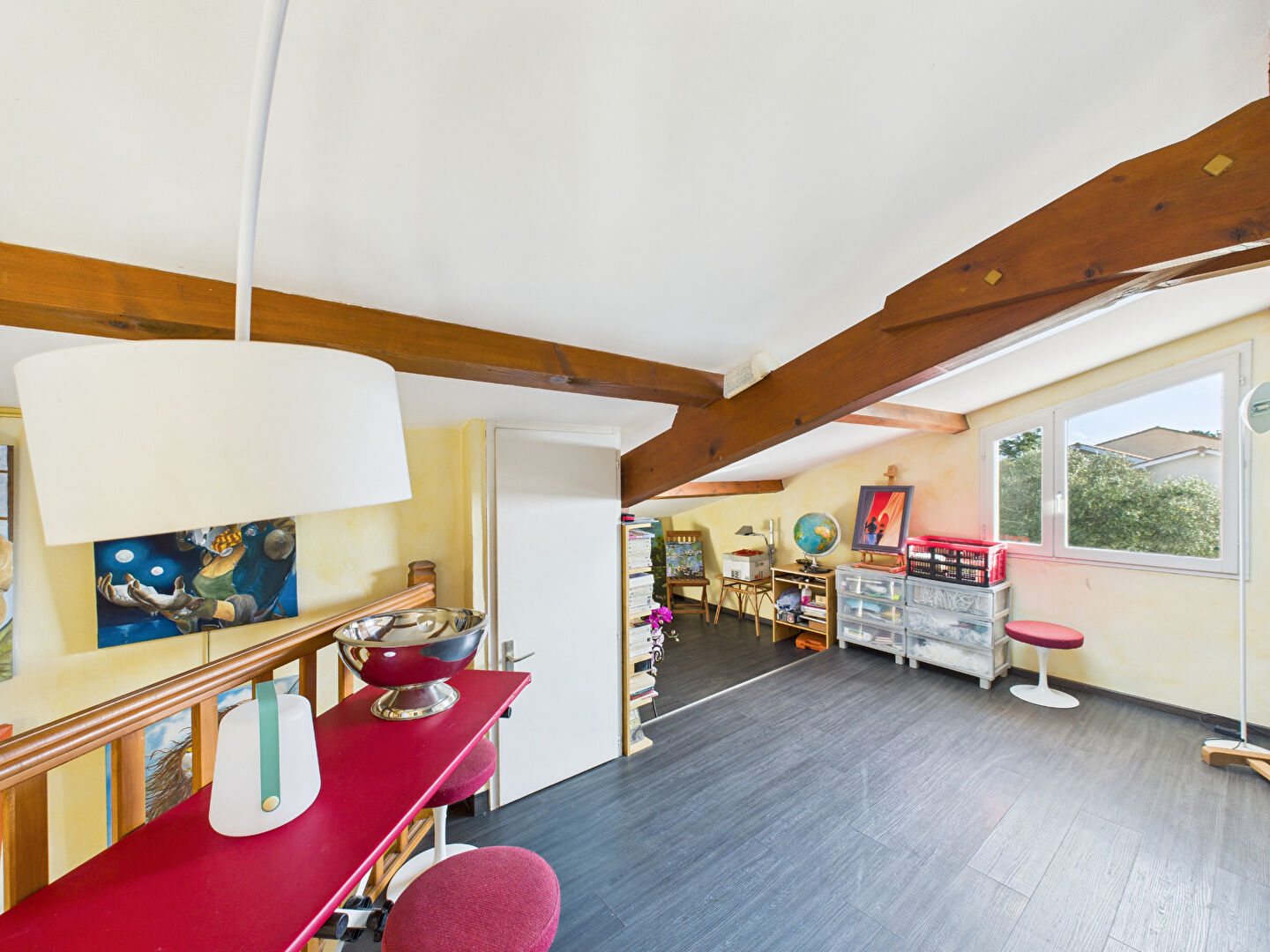 Maison 6 pièces - 168.18m² - Bourg-lès-Valence — 6 pièces, 168.18 m², 3 chambres — photo 9