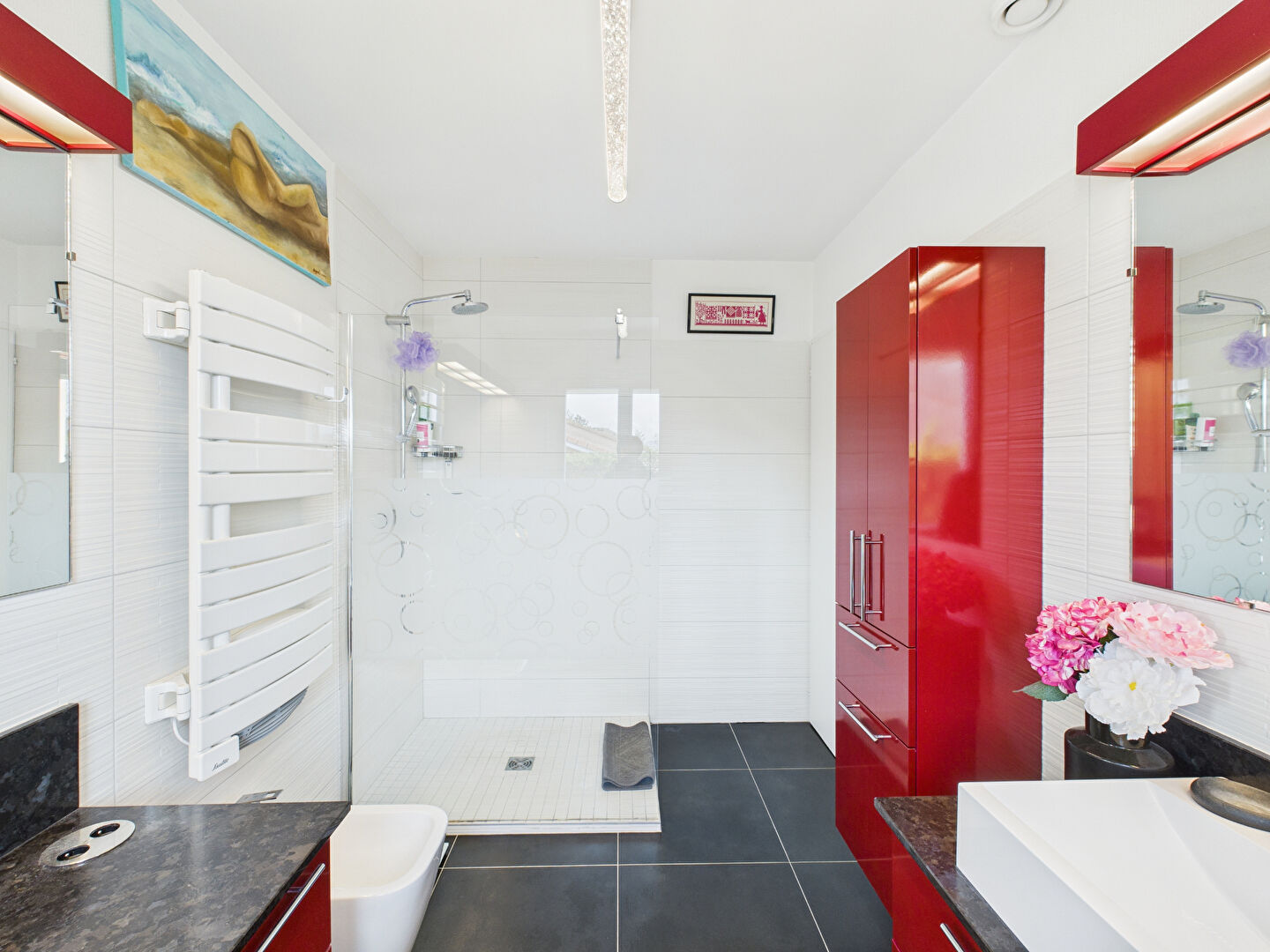 Maison 6 pièces - 168.18m² - Bourg-lès-Valence — 6 pièces, 168.18 m², 3 chambres — photo 11
