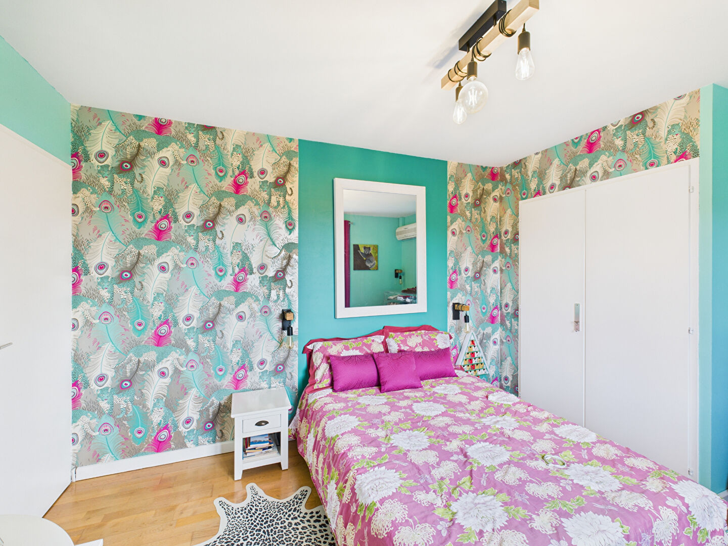 Maison 6 pièces - 168.18m² - Bourg-lès-Valence — 6 pièces, 168.18 m², 3 chambres — photo 12