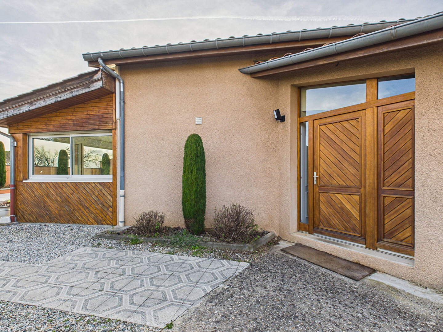 Maison 6 pièces - 168.18m² - Bourg-lès-Valence — 6 pièces, 168.18 m², 3 chambres — photo 15