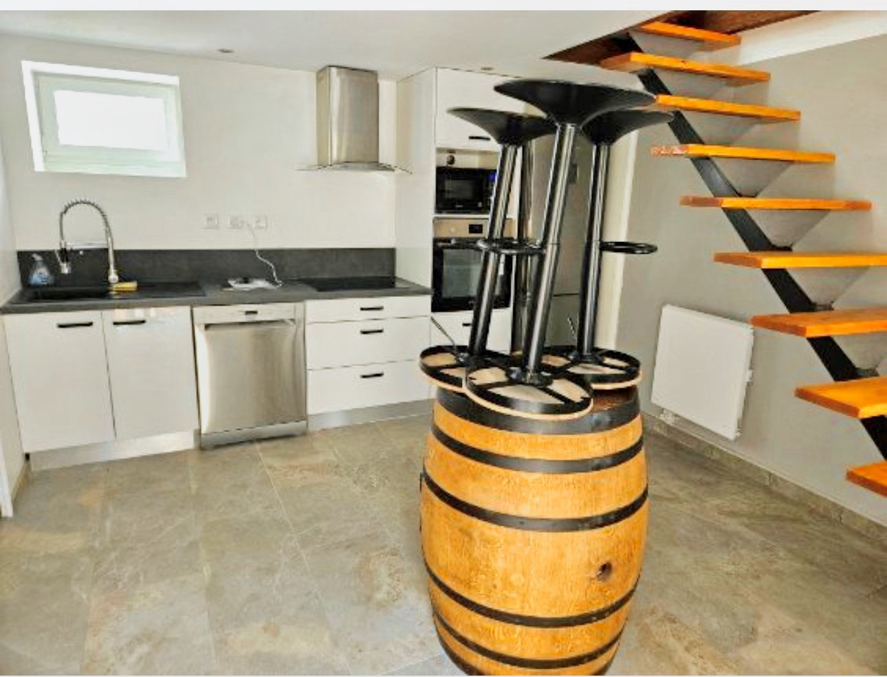 Maison de village PONSAS (26240) 3 pi&egrave;ces 64.00 m&sup2;