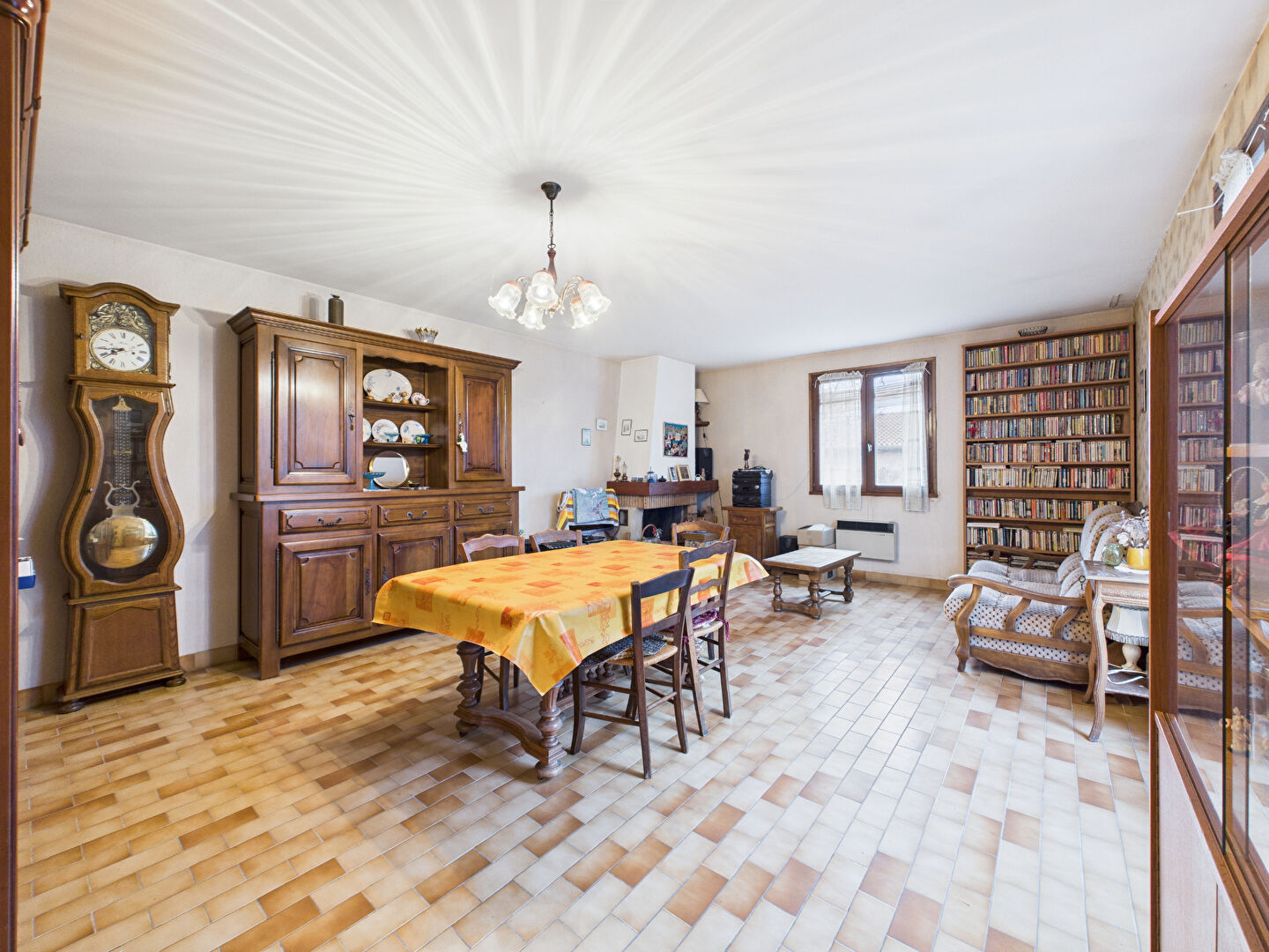 Maison MONTMEYRAN (26120) 5 pi&egrave;ces 95.26 m&sup2;