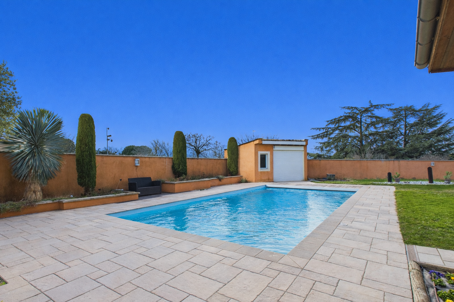 Maison VALENCE (26000) 6 pi&egrave;ces 168.18 m&sup2;