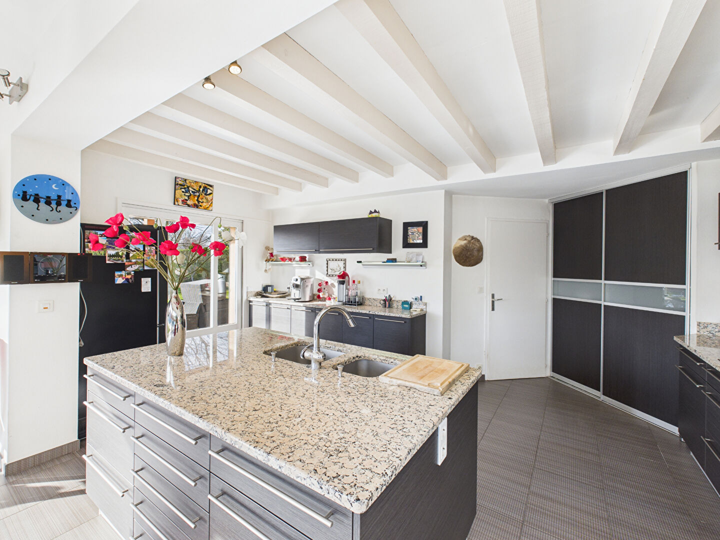 Maison 6 pièces - 168.18m² - Valence — 6 pièces, 168.18 m², 3 chambres — photo 3