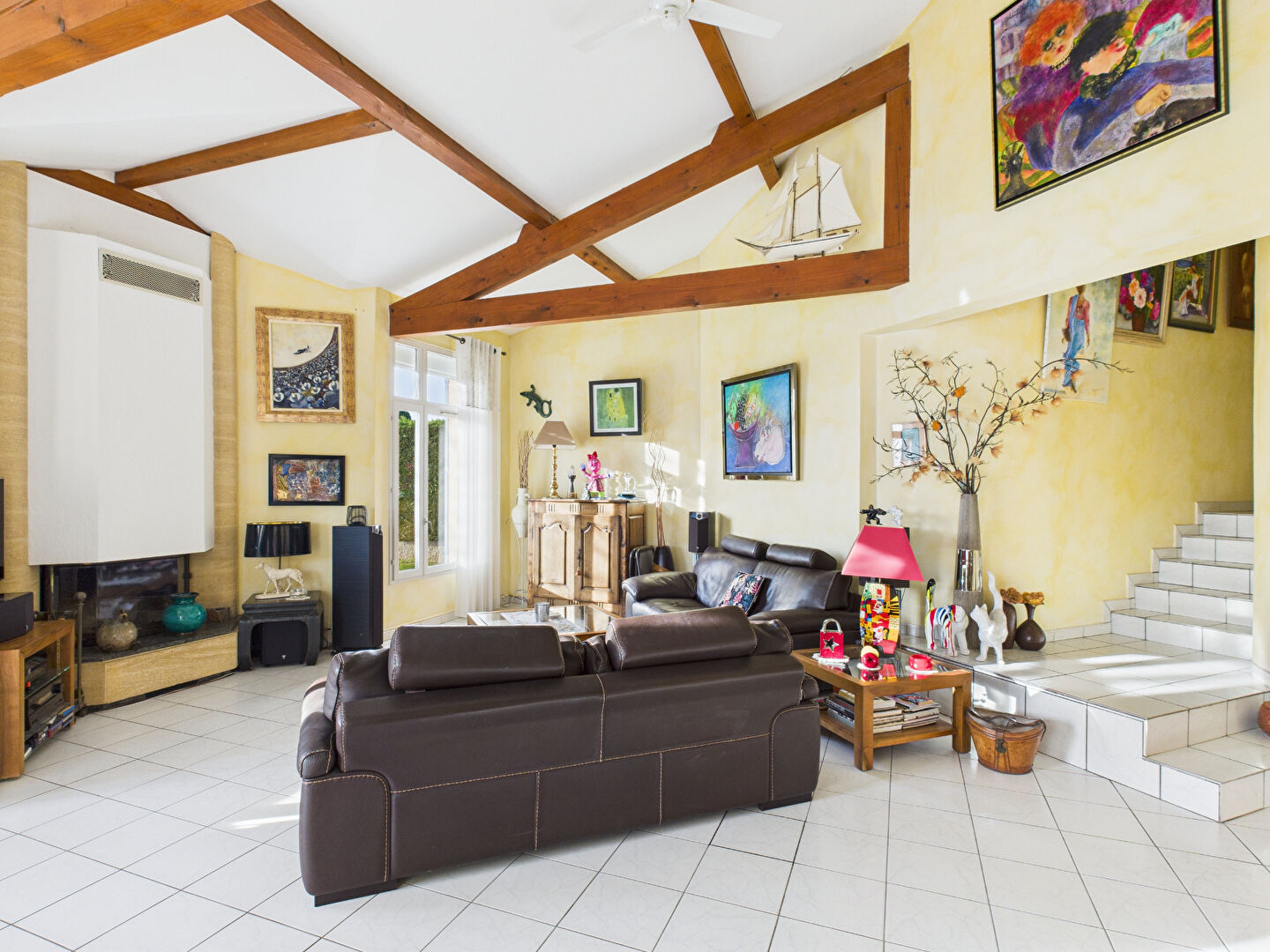 Maison 6 pièces - 168.18m² - Valence — 6 pièces, 168.18 m², 3 chambres — photo 4