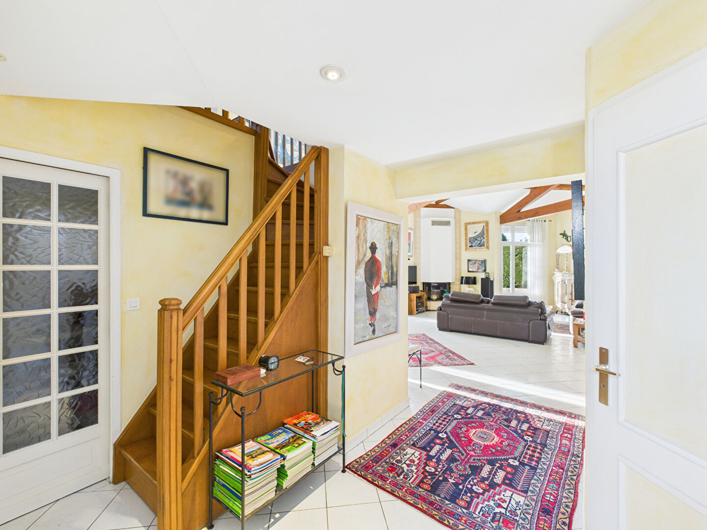 Maison 6 pièces - 168.18m² - Valence — 6 pièces, 168.18 m², 3 chambres — photo 7