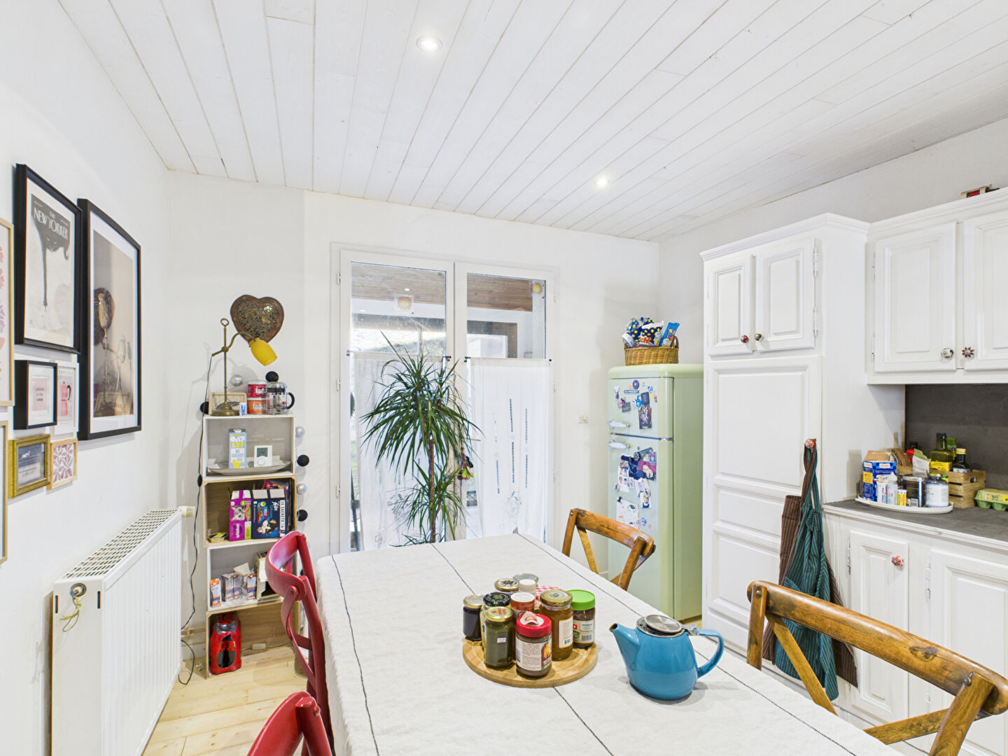 Maison VION (07610) 6 pi&egrave;ces 114.74 m&sup2;