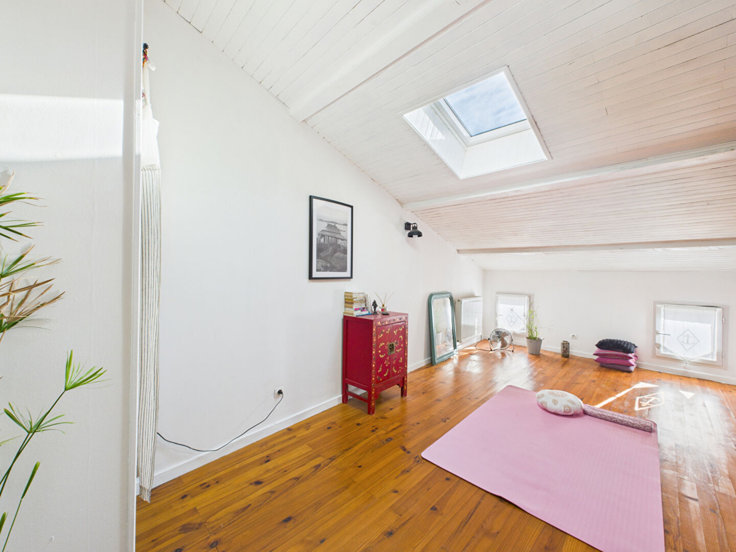 House T6 - 114.74m² - Vion — 6-room, 114.74 sqm, 3 bedrooms — photo 9