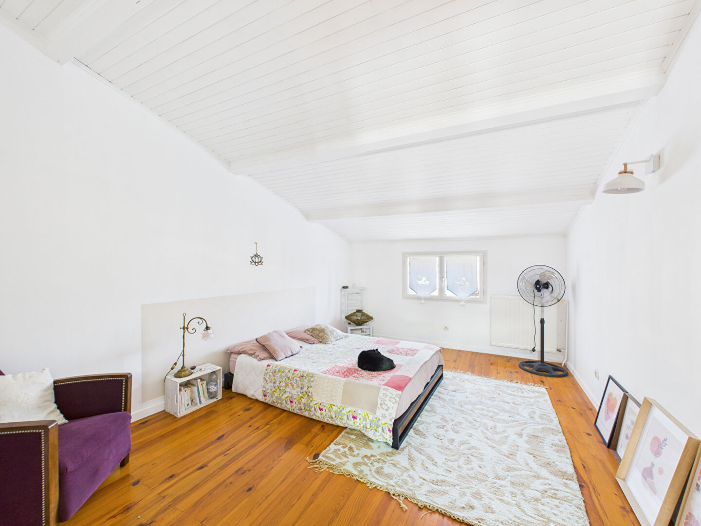 House T6 - 114.74m² - Vion — 6-room, 114.74 sqm, 3 bedrooms — photo 10