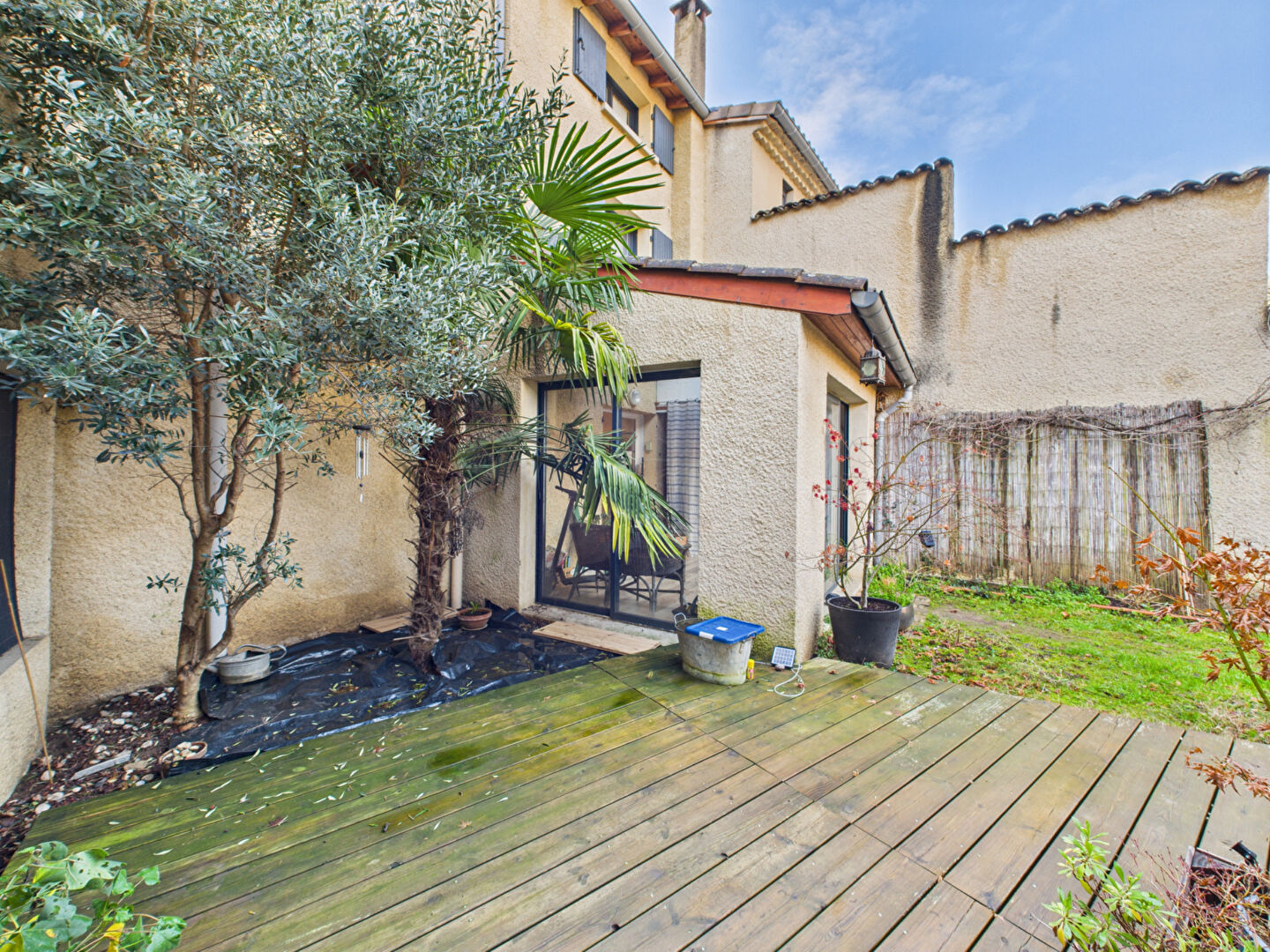 House T6 - 114.74m² - Vion — 6-room, 114.74 sqm, 3 bedrooms — photo 11