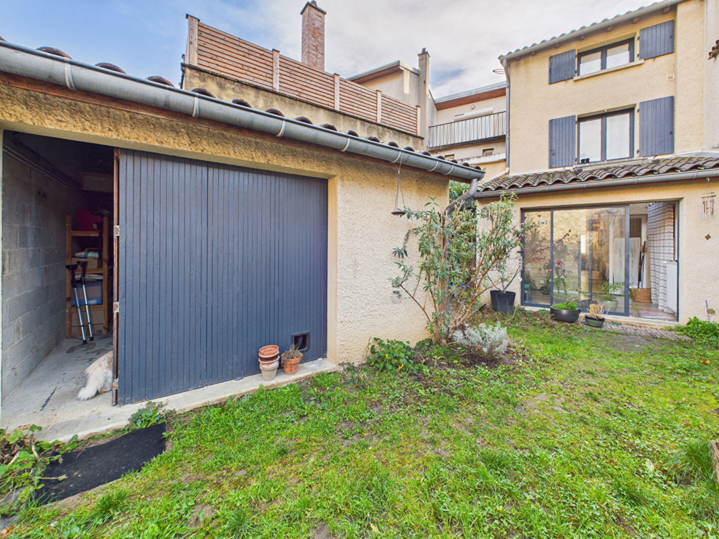 House T6 - 114.74m² - Vion — 6-room, 114.74 sqm, 3 bedrooms — photo 12
