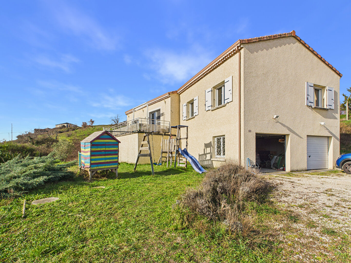 Maison ETABLES (07300) 5 pi&egrave;ces 115.00 m&sup2;