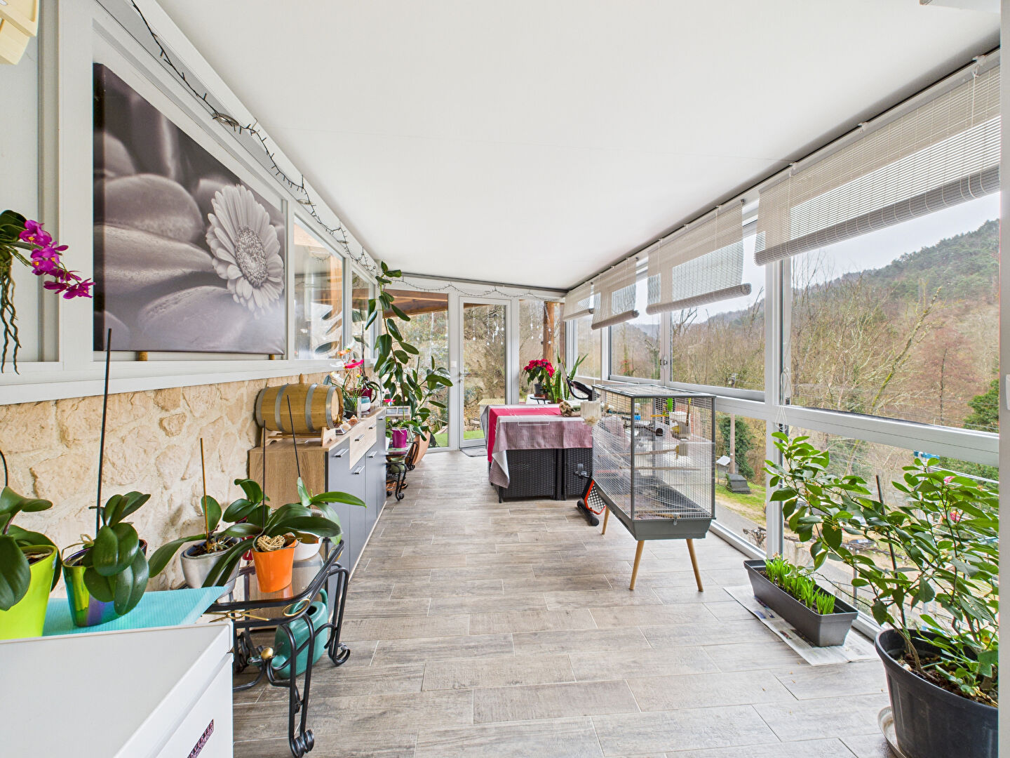 Maison COLOMBIER LE VIEUX (07410) 6 pi&egrave;ces 107.00 m&sup2;