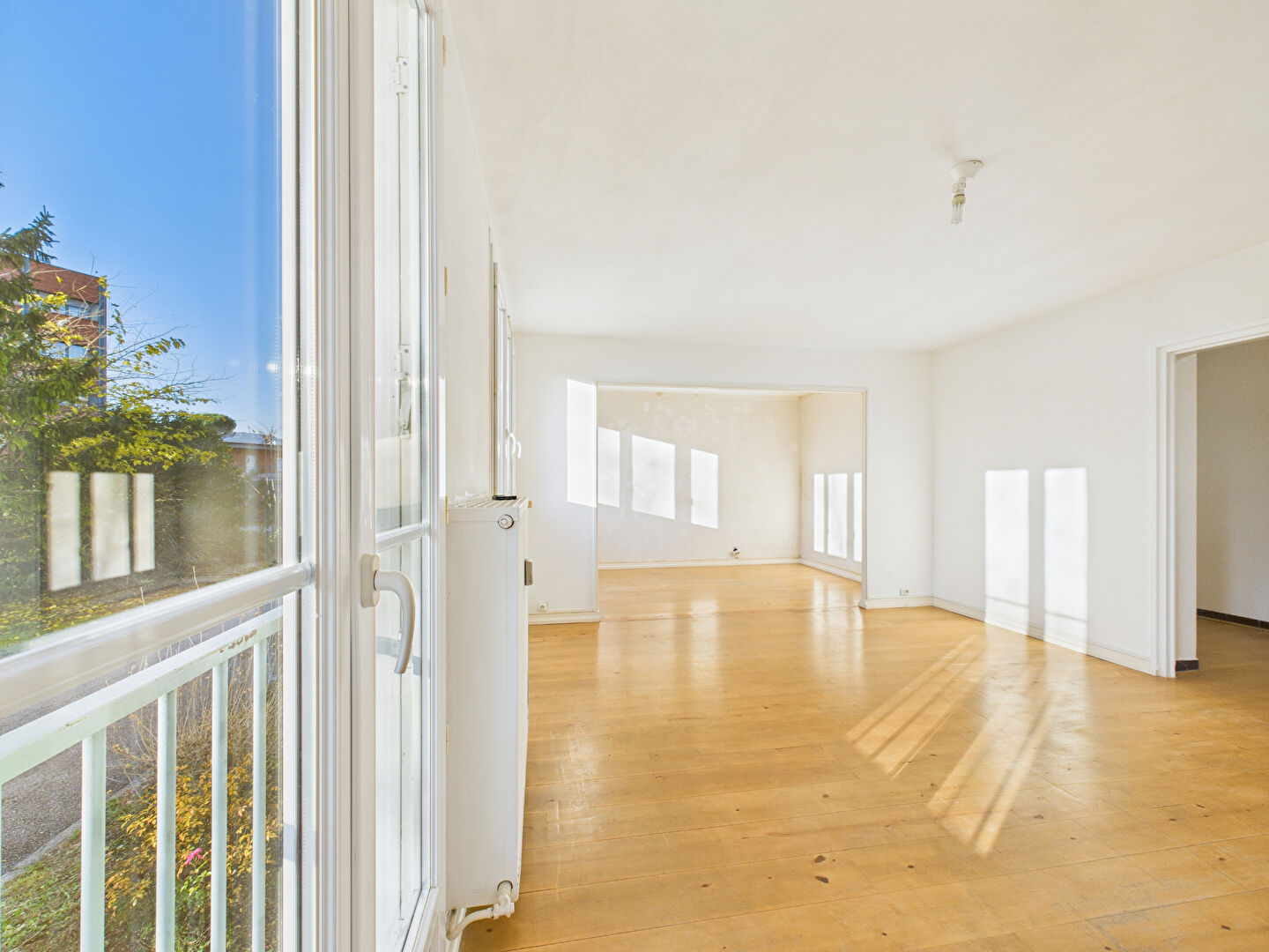 Appartement VALENCE (26000) 4 pi&egrave;ces 78.08 m&sup2;