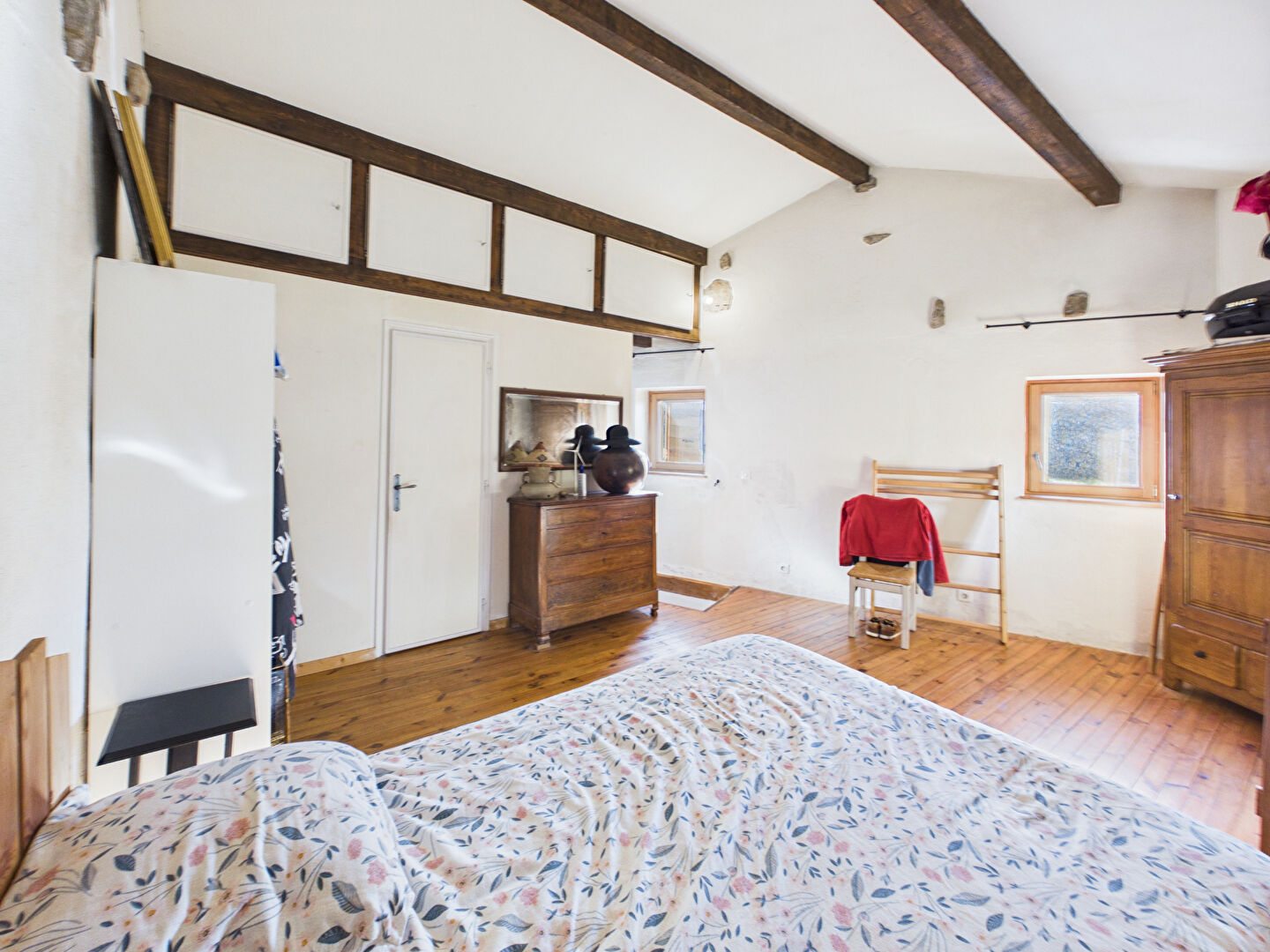 Maison T2 - 85m² - Saint-Basile — 2 pièces, 85 m², 1 chambre — photo 6