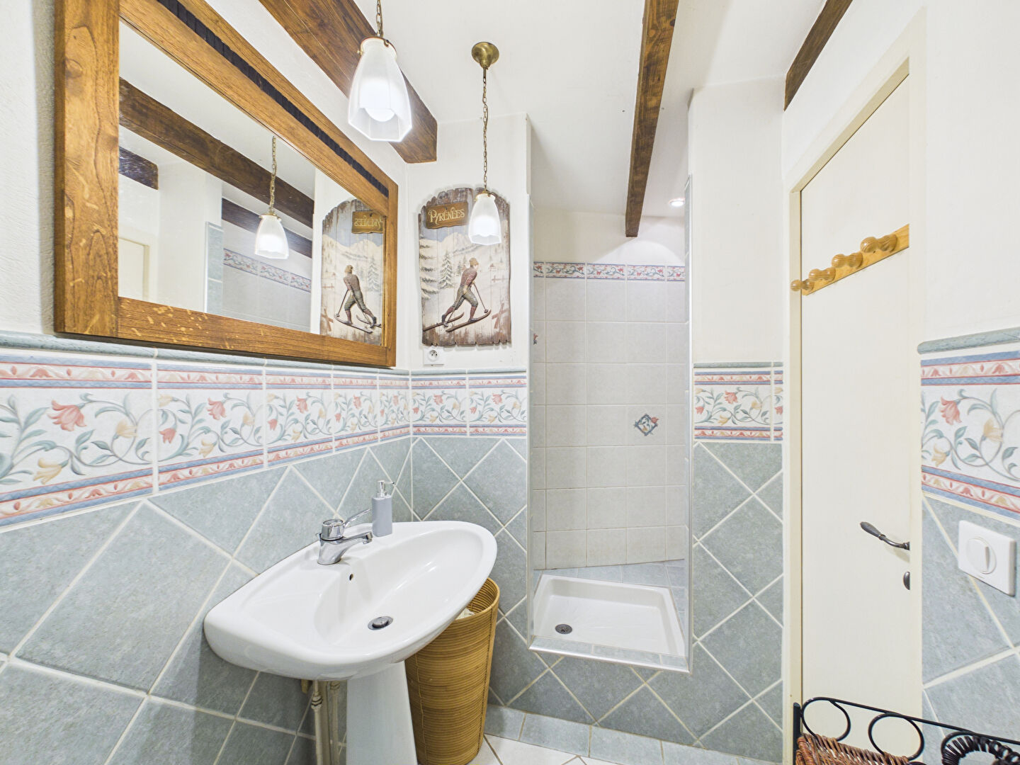 Maison T2 - 85m² - Saint-Basile — 2 pièces, 85 m², 1 chambre — photo 8