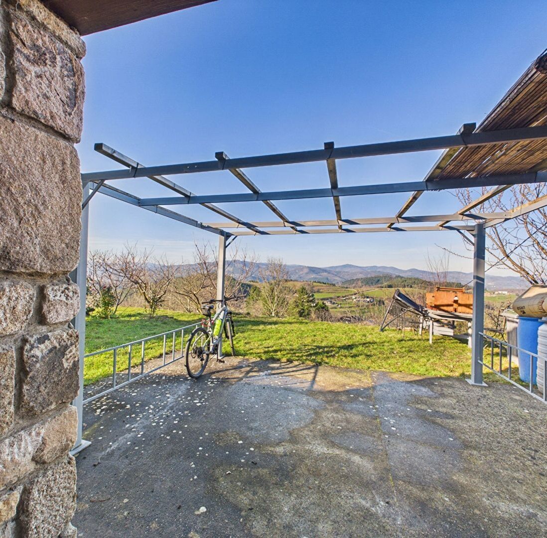 Maison T2 - 85m² - Saint-Basile — 2 pièces, 85 m², 1 chambre — photo 12