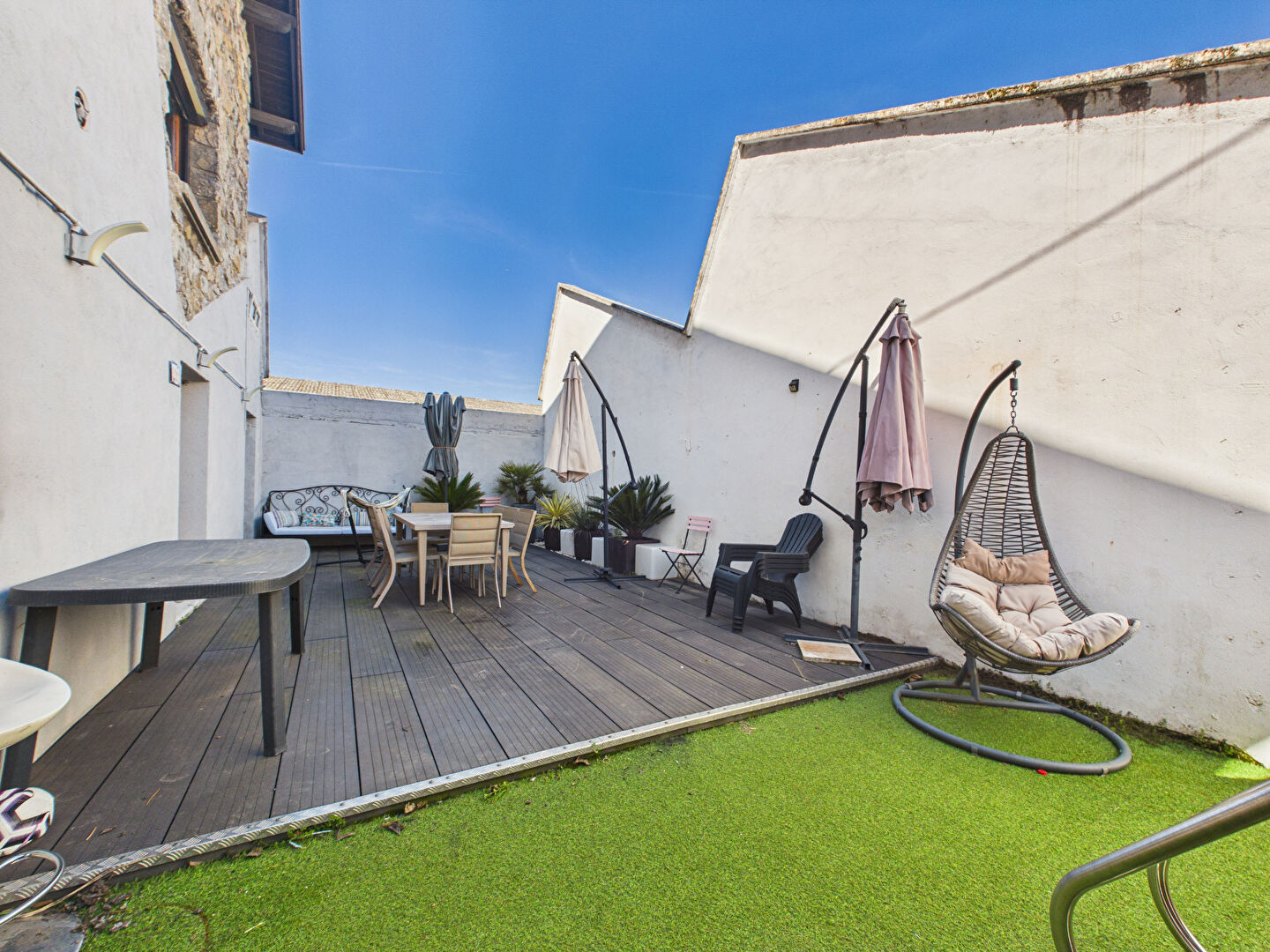 Maison TOURNON SUR RHONE (07300) 7 pi&egrave;ces 113.00 m&sup2;