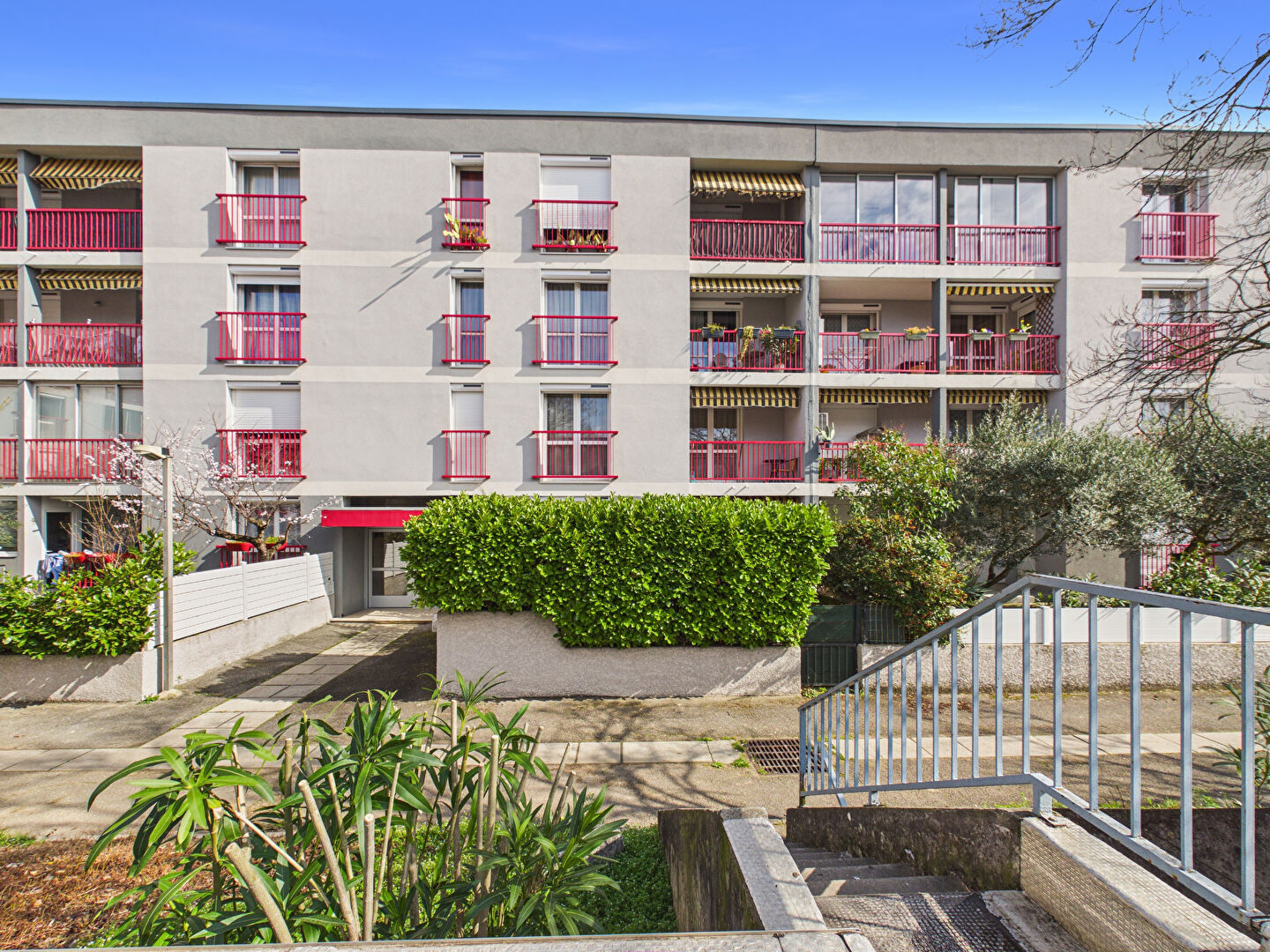 Appartement VALENCE (26000) 3 pi&egrave;ces 76.00 m&sup2;