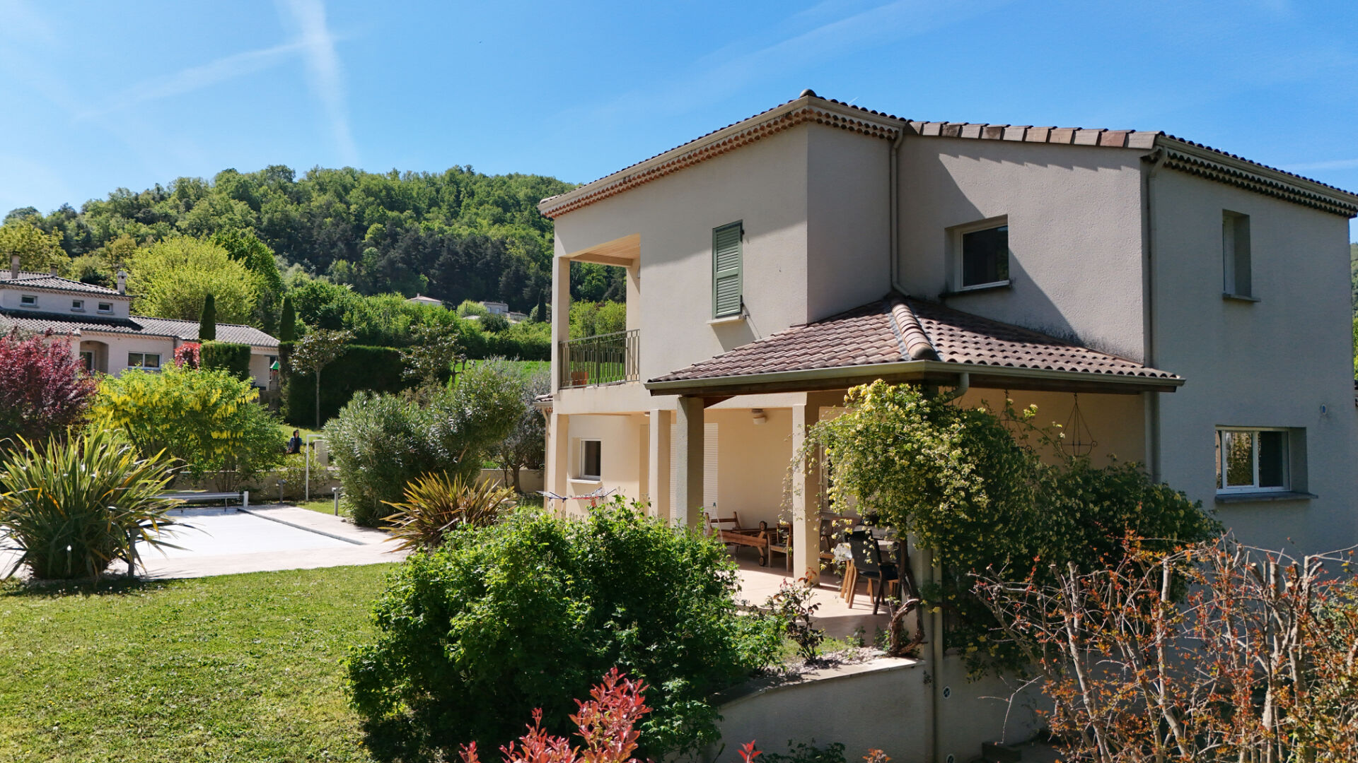 Maison 7 pièces - 189m² - Tournon-sur-Rhône — 7 pièces, 189.00 m², 4 chambres — photo 2