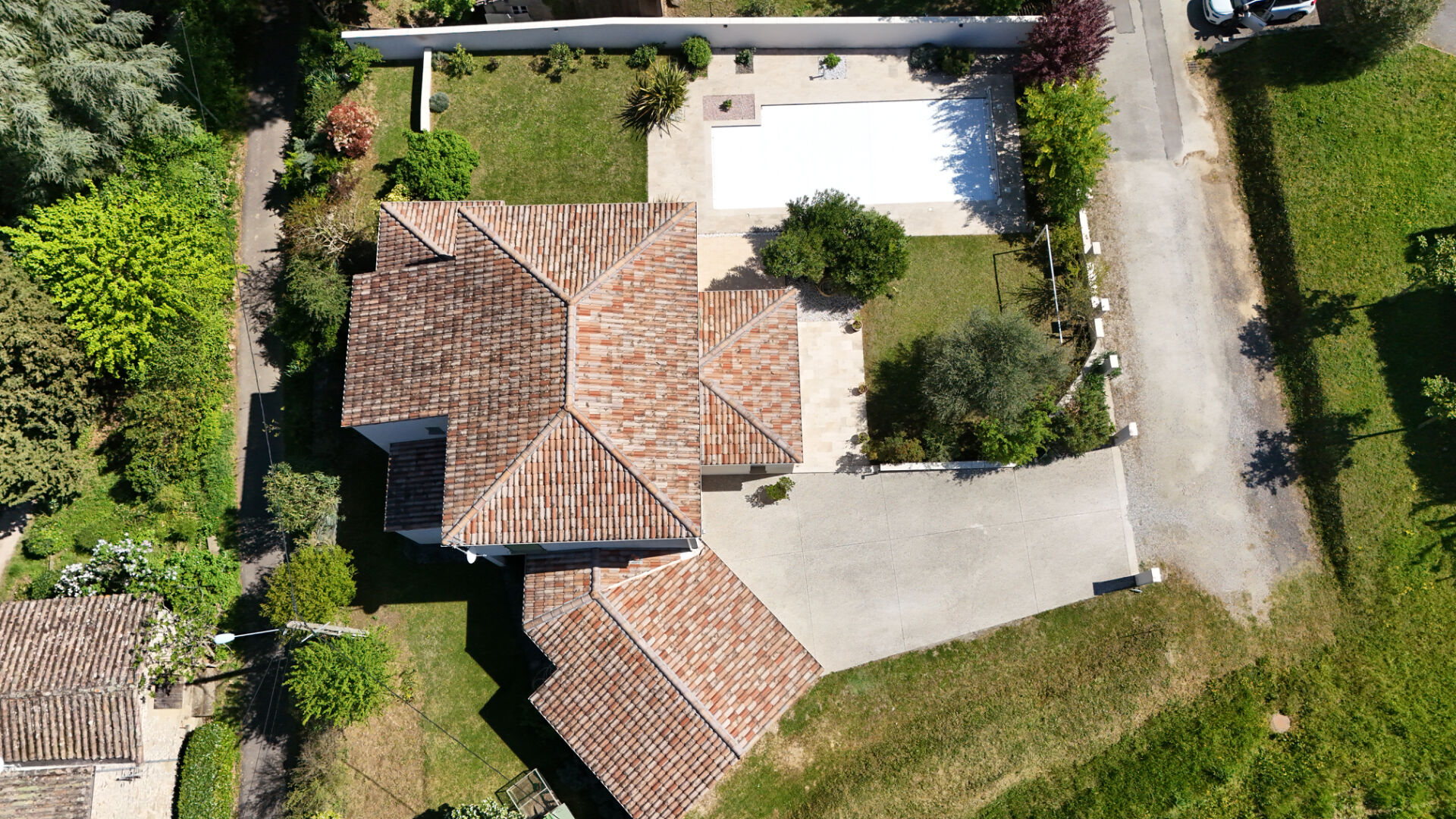 Maison 7 pièces - 189m² - Tournon-sur-Rhône — 7 pièces, 189.00 m², 4 chambres — photo 3