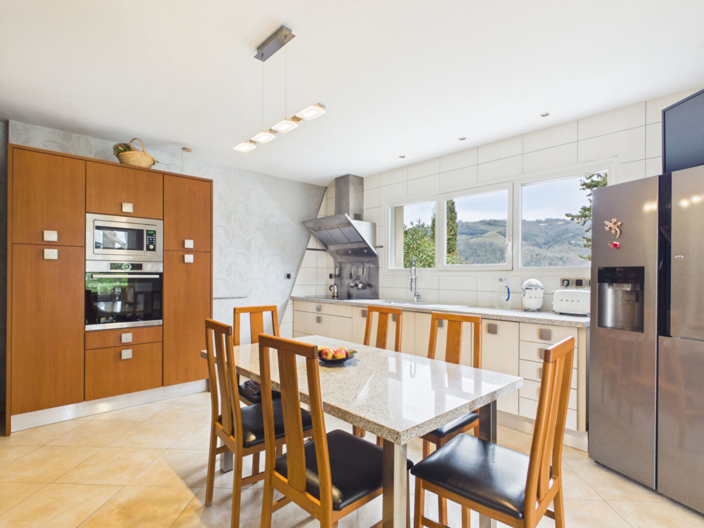 House T7 - 189m² - Tournon-sur-Rhône — 7-room, 189 sqm, 4 bedrooms — photo 7