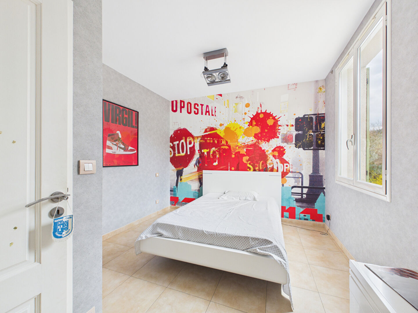 House T7 - 189m² - Tournon-sur-Rhône — 7-room, 189 sqm, 4 bedrooms — photo 11