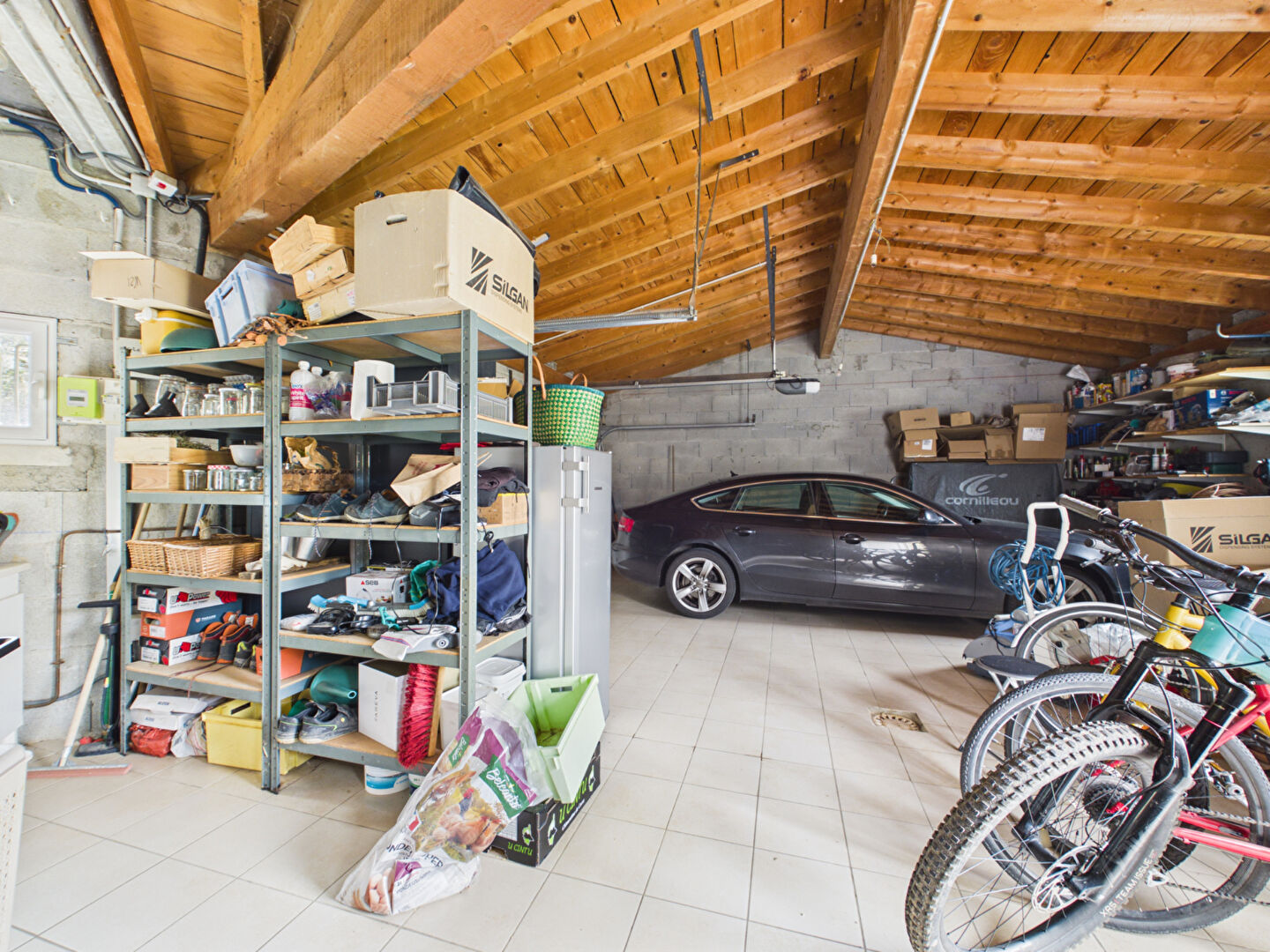 House T7 - 189m² - Tournon-sur-Rhône — 7-room, 189 sqm, 4 bedrooms — photo 13