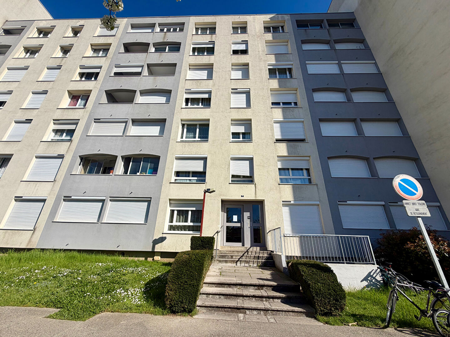 Appartement VALENCE (26000) 5 pi&egrave;ces 92.00 m&sup2;