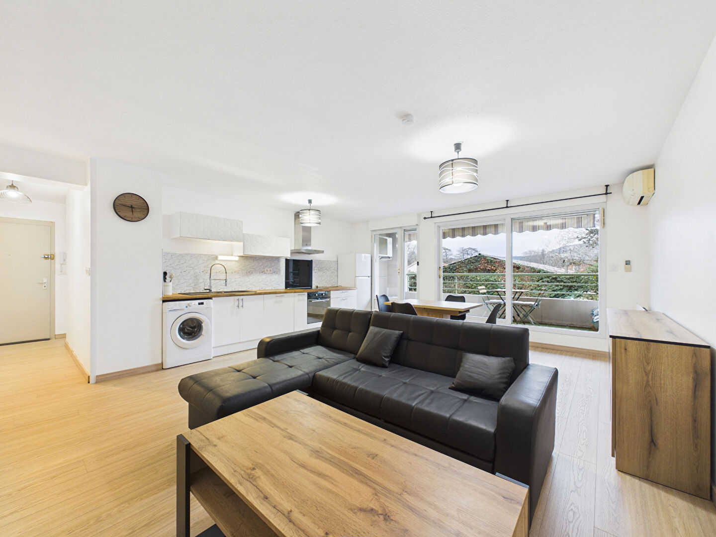 Appartement VALENCE (26000) 3 pi&egrave;ces 64.81 m&sup2;