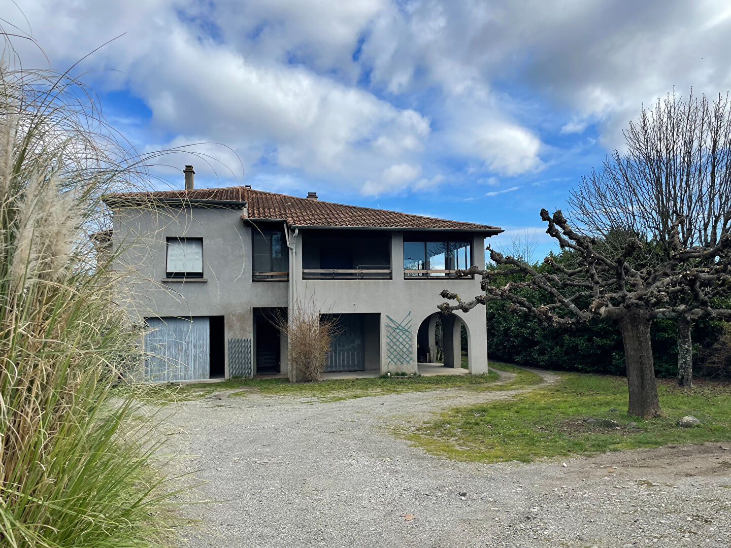 Maison CHOMERAC (07210) 7 pi&egrave;ces 184.00 m&sup2;