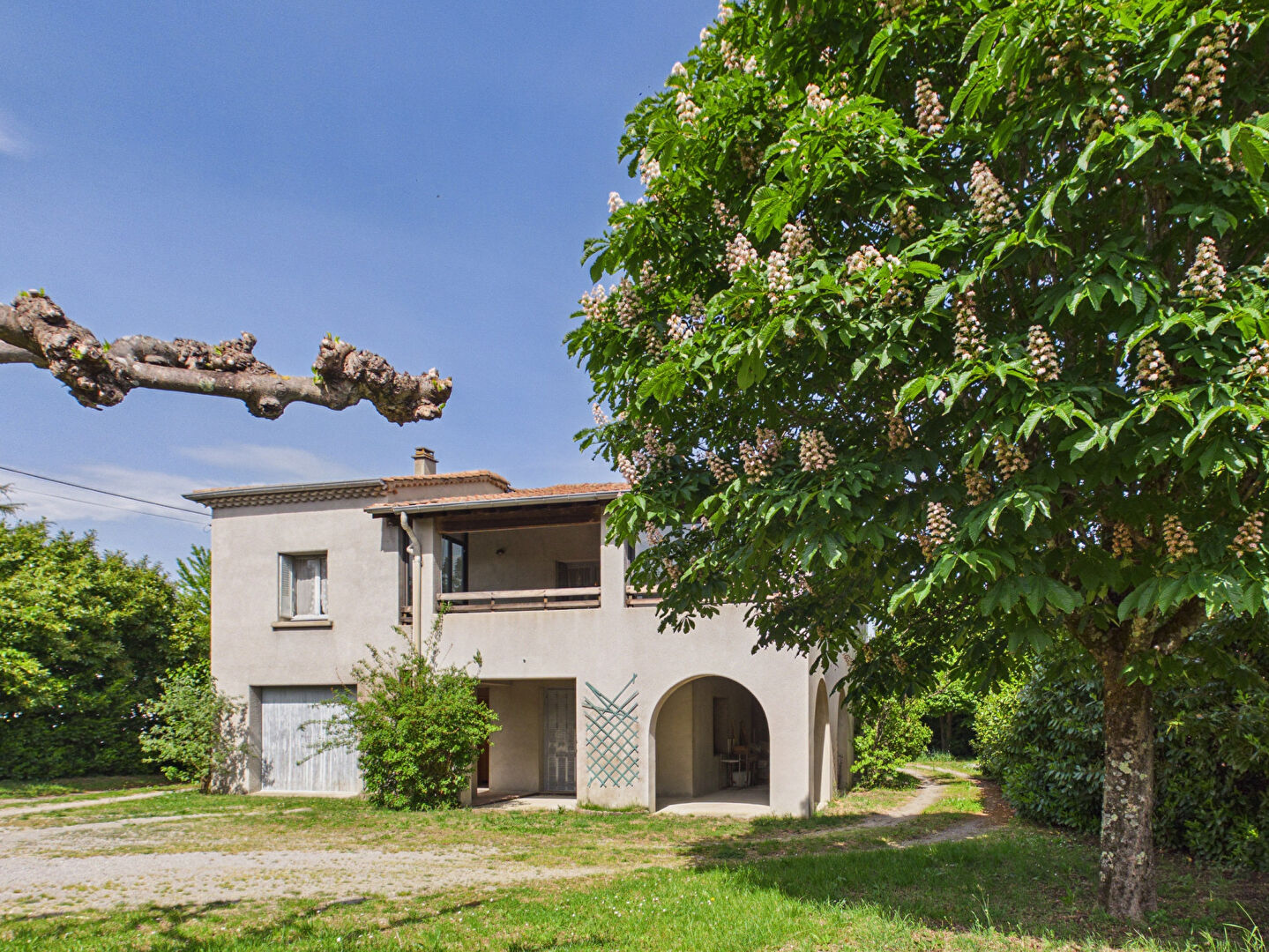 Maison CHOMERAC (07210) 7 pi&egrave;ces 184.00 m&sup2;