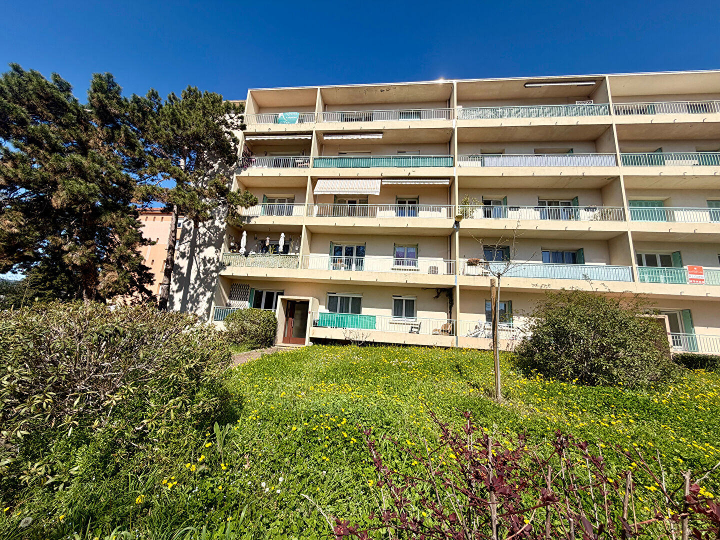 Appartement VALENCE (26000) 3 pi&egrave;ces 70.67 m&sup2;