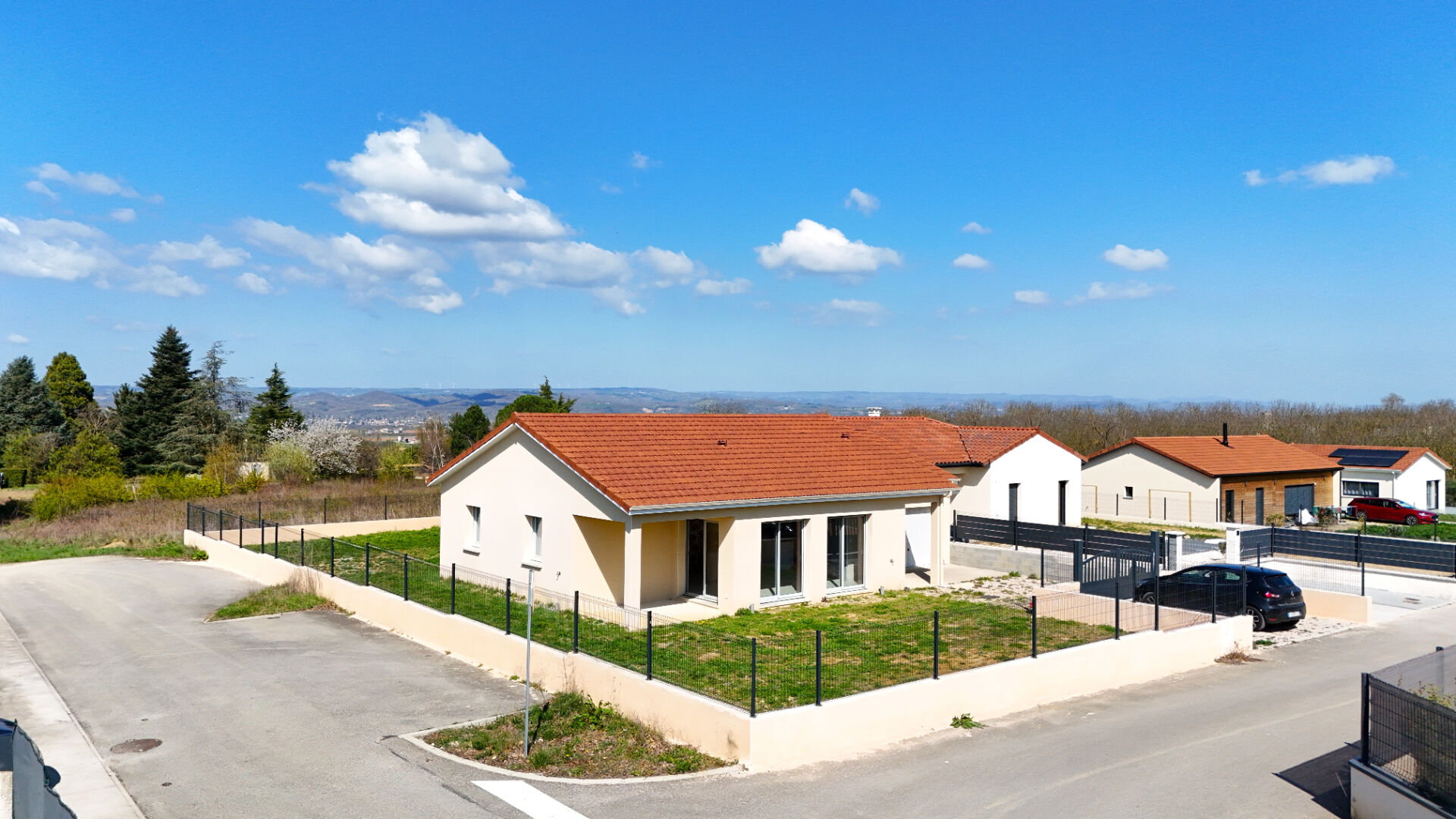 Maison JAILLANS (26300) 5 pi&egrave;ces 94.27 m&sup2;